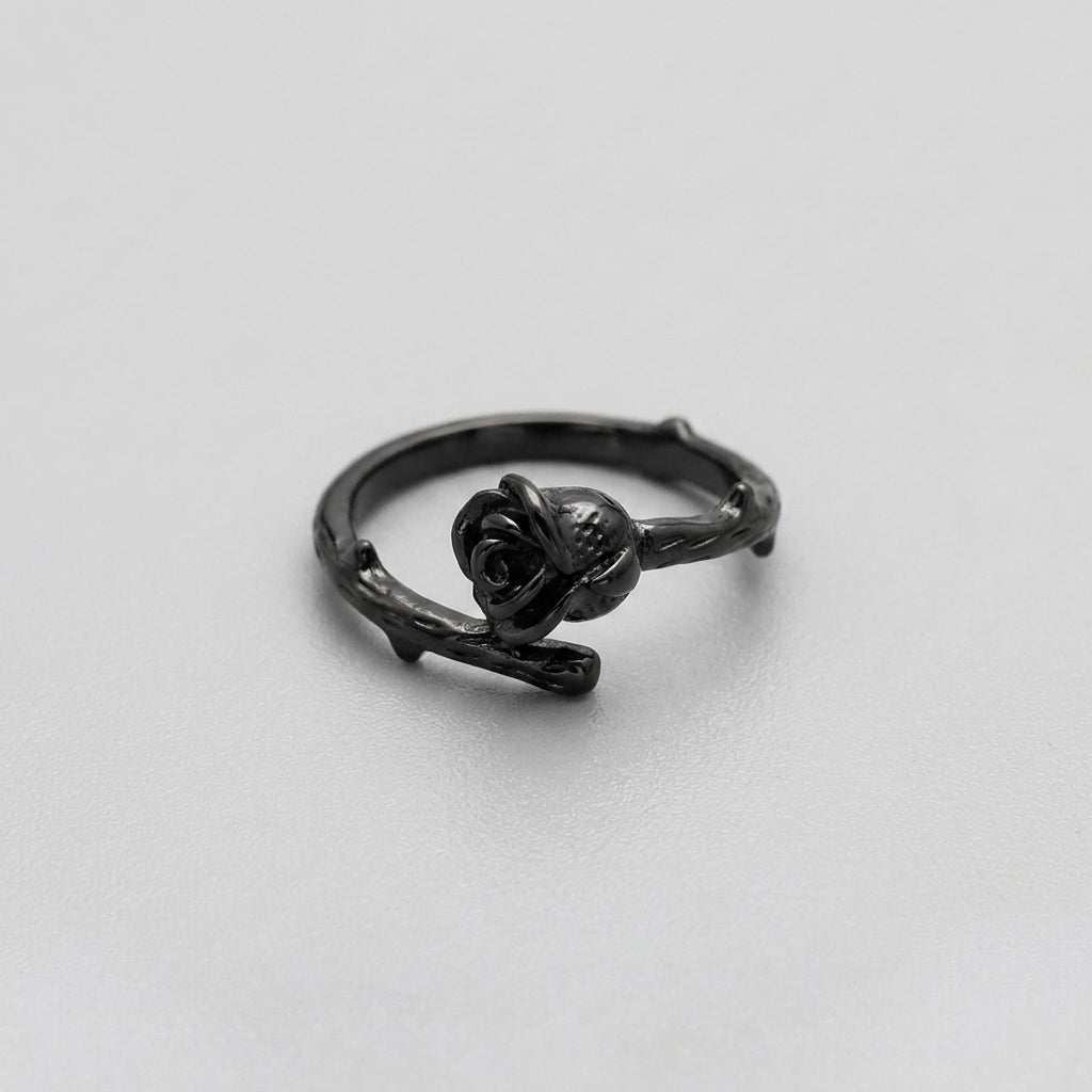 Eternal Rose Ring