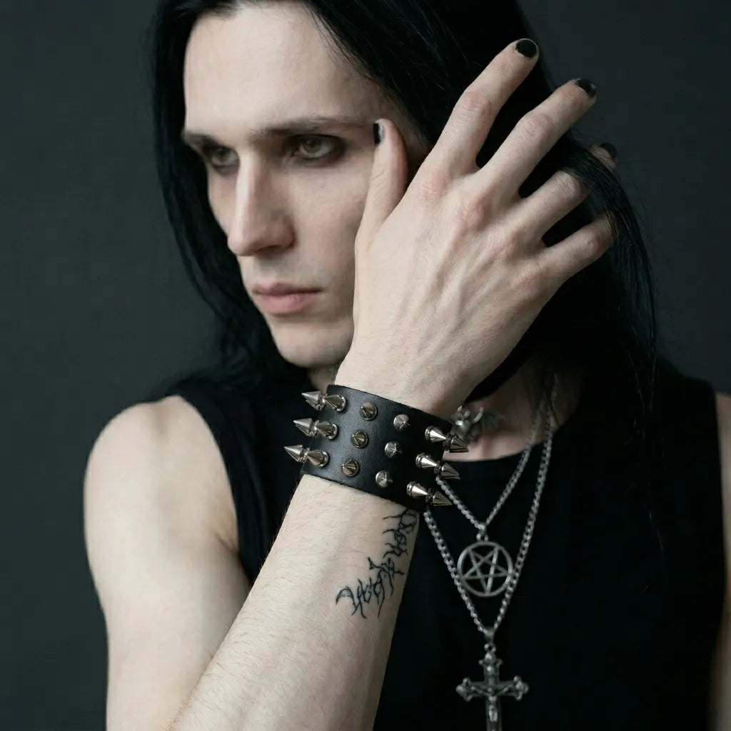 Night fang Bracelet