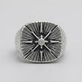 Northstar Wayfinder Signet Ring